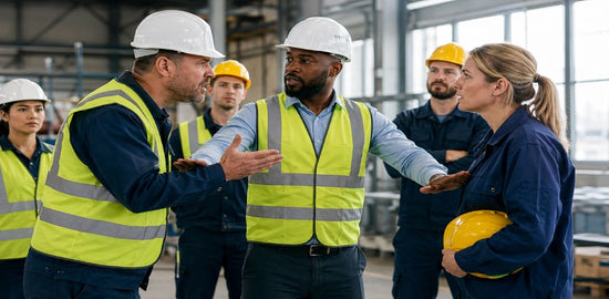 Zero Tolerance Policies for Workplace Misconduct