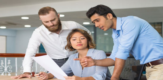 Workplace Respect Training for Safer Teams