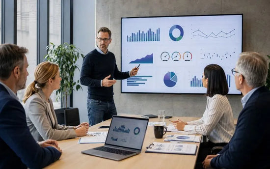 Best Quality KPIs for Effective ISO 9001 Management Reviews