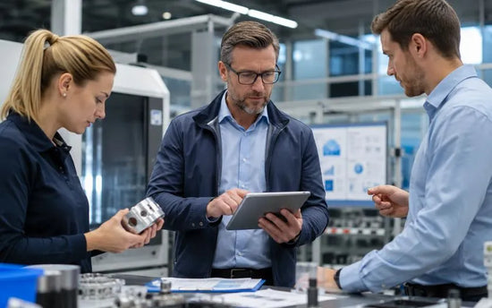 ISO 9001 Internal Audit Checklist for Quality Teams