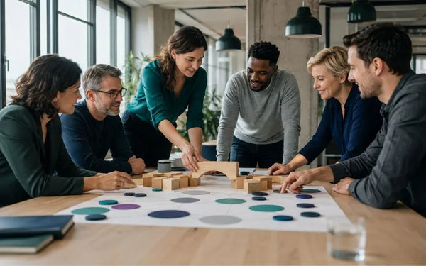 Change Management Strategies for Organisational Success