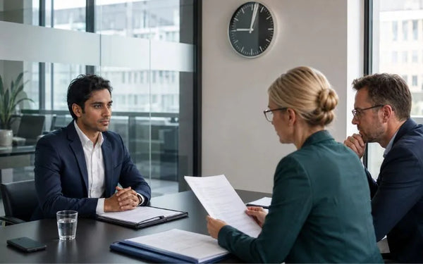 German Hiring Culture What International Applicants Miss