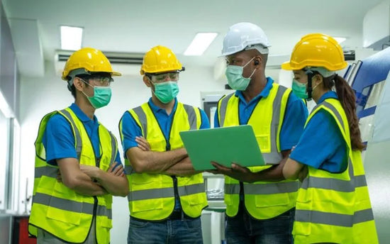Emergency Response Skills for Employees in Workplace Safety