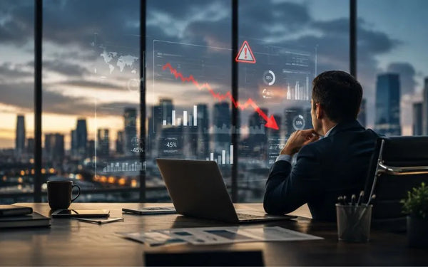 Early Warning KPIs Every Business Leader Should Track
