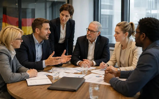 How Co-Determination Shapes German Board Decisions
