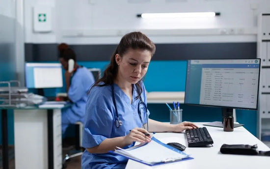 Ensuring Billing Compliance in Clinics: GOÄ, EBM, and DRG Explained