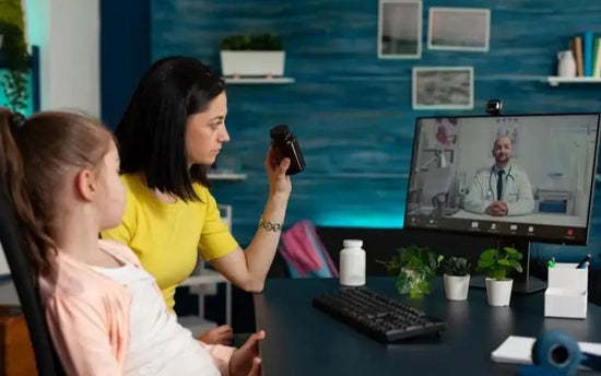 Telehealth Compliance and Safety: Key Regulations You Need to Know