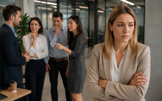 Workplace Discrimination in Germany: 10 Costly Mistakes