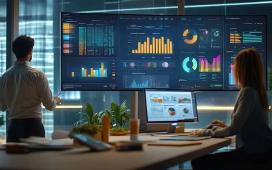 10 Data Analytics Skills Germany Wants Now