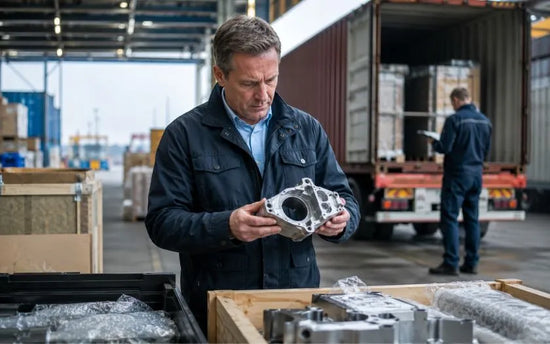 China Export Controls 2026: What German Manufacturers Must Know