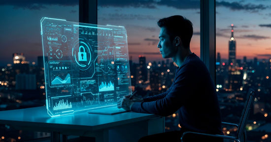 Strategic Data Protection: Moving Beyond Compliance to Business Value