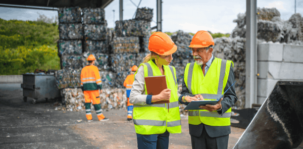 Waste Management in Germany: KrWG Best Practices Guide