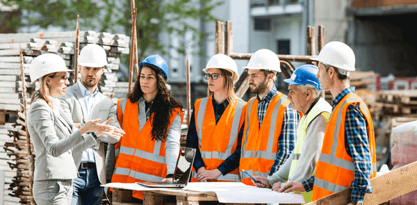 Working at Height & Fall Protection Training (TRBS 2121): Safety Tips for 2026