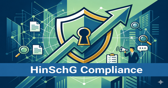 Why HinSchG Matters: Protecting Your Business