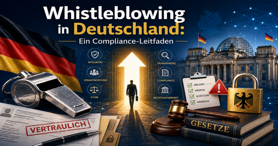 Whistleblowing in Deutschland: Ein Compliance-Leitfaden
