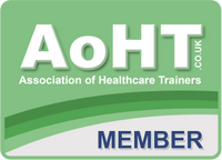 AOHT certified
