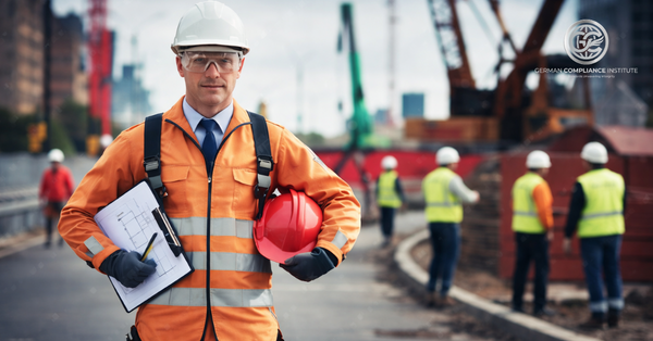 Ausbildung zum Fachkraft für Arbeitssicherheit