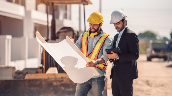 Construction Site Safety & Accident Prevention (ArbSchG / BaustellV)
