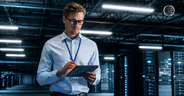 Data Protection & DSGVO for Managers