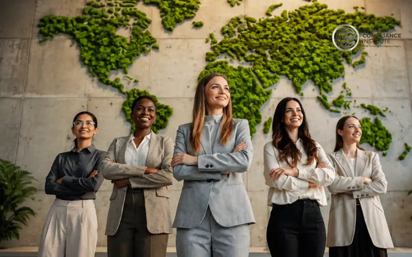 Inclusive Leadership & Diversity Management