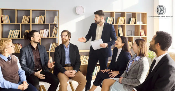 Performance Management & Coaching Skills