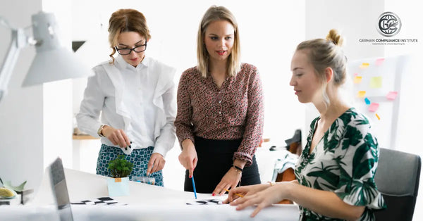 Soft Skills for Innovation & Organisational Transformation