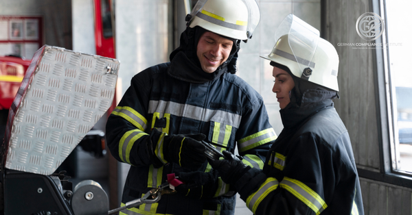 Fire Safety Officer Training