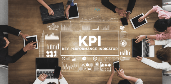 10 Financial KPIs That Signal Business Trouble Early