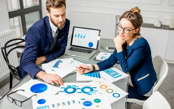 10 Financial Ratios Every Non-Financial Manager Should Know