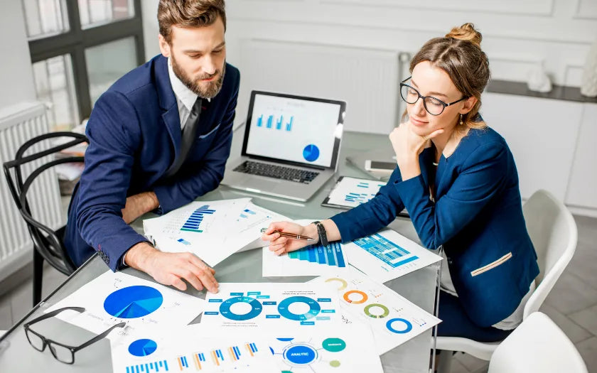 10 Financial Ratios Every Non-Financial Manager Should Know