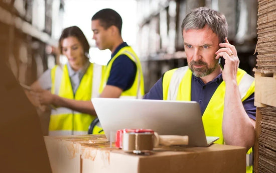 10 LkSG Procurement Mistakes That Can Increase Compliance Risk