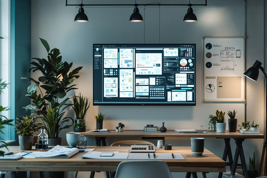 UX Design Principles That Create Exceptional User Experiences
