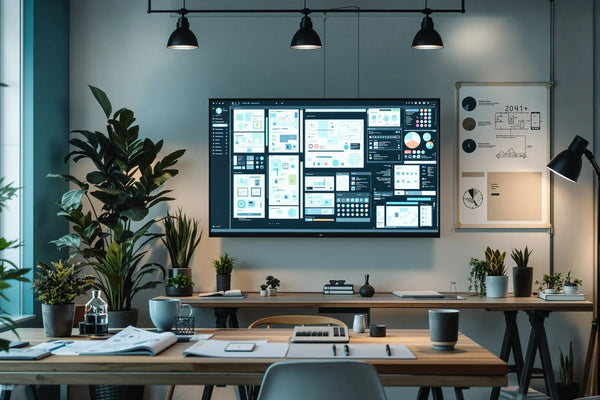 UX Design Principles That Create Exceptional User Experiences