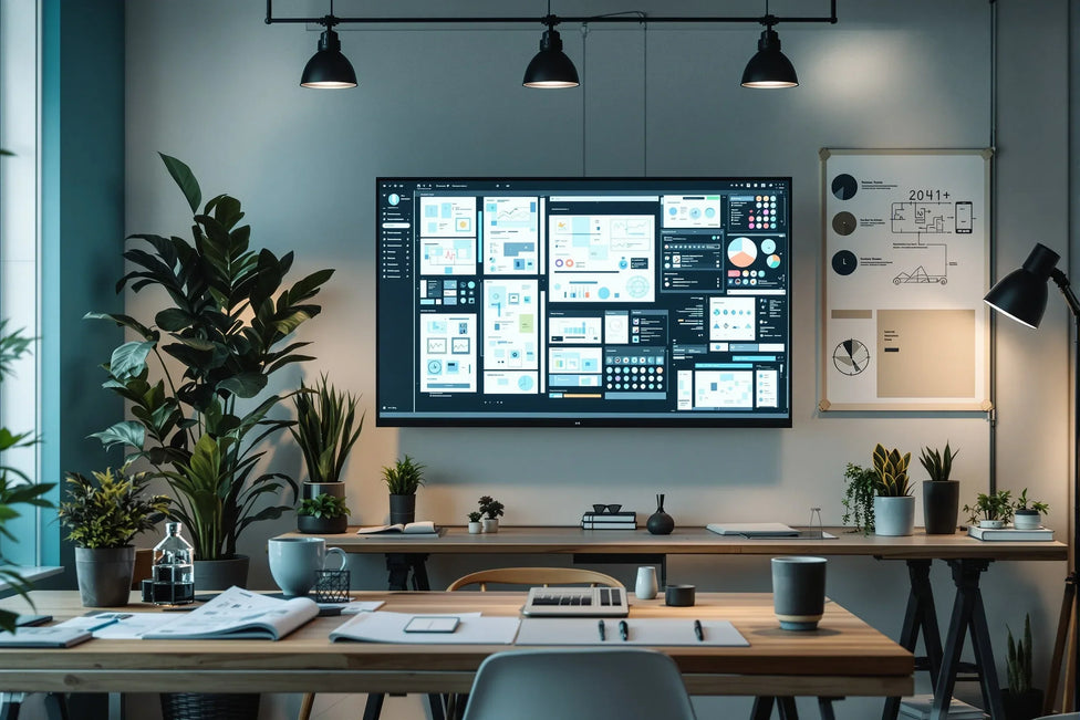 UX Design Principles That Create Exceptional User Experiences