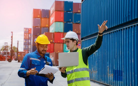 5 Steps to a BAFA-Compliant Supply Chain Risk Analysis