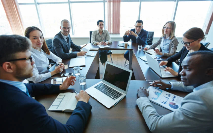 7 Cross-Cultural Communication Mistakes Global Teams Make