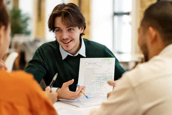 A1-B1 German: Your Quick Guide to Conversational Fluency