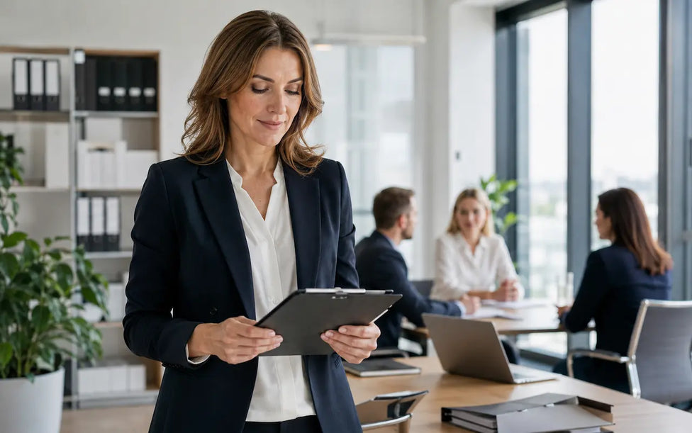 AGG Compliance in Germany: What Employers Must Fix
