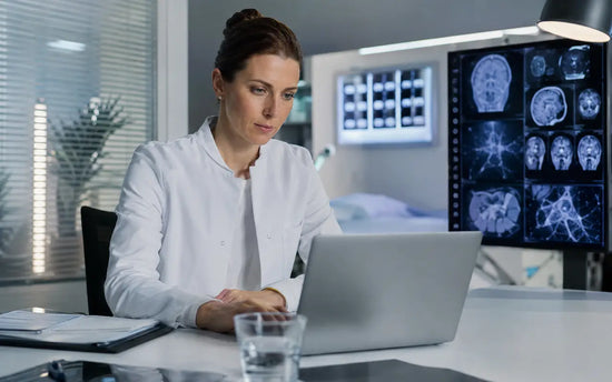AI in Healthcare Germany: Legal, Ethical & GDPR Compliance Guide 2026