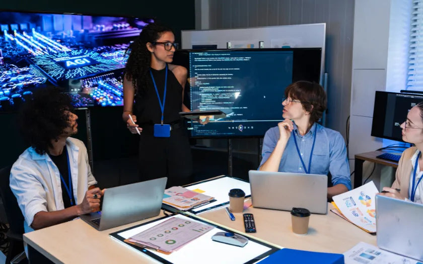 AI Leadership Masterclass 2026 Transform Your Strategy as a German Executive