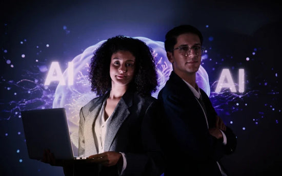 AI for Leaders Transform Your Management with Smart Integration.