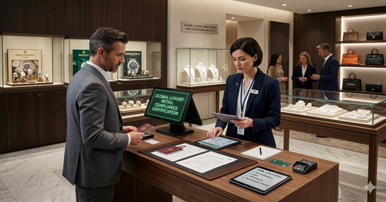 AML for the Non-Financial Sector: New Duties for Real Estate and Luxury