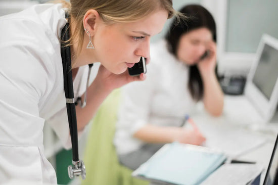 Avoiding Billing Errors in German Medical Practices: GOÄ & EBM Risks