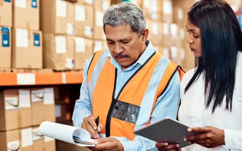 BAFA LkSG Requirements - Reporting & Compliance Guide