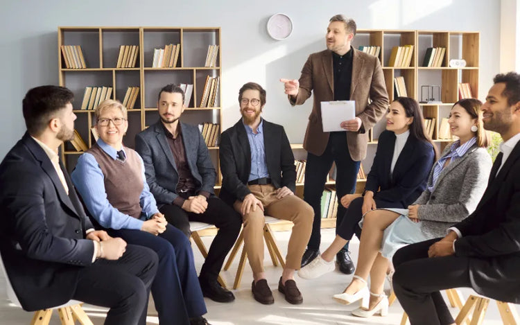 Best Leadership Skills for Managing Organisational Transformation
