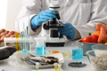 Biological, Chemical and Physical Food Hazards Explained