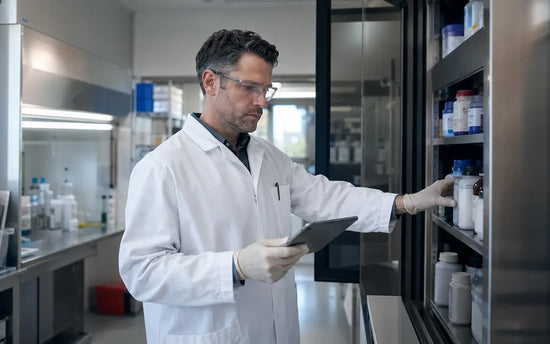CLP vs REACH vs GefStoffV: Understanding Chemical Safety Laws in Germany