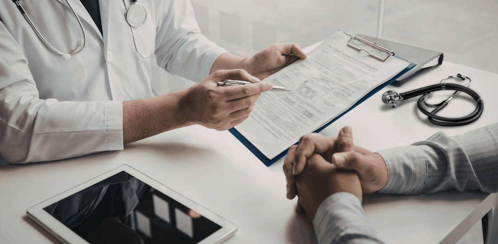 Clinical Documentation Best Practices for ICD-10-GM/OPS Coders