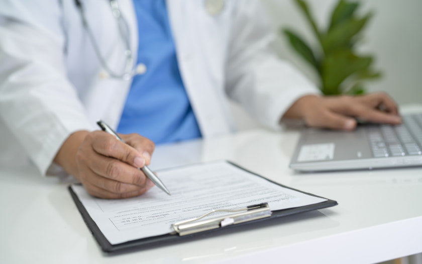 Common ICD-10 Coding Errors in Germany and How to Avoid Audit Risks