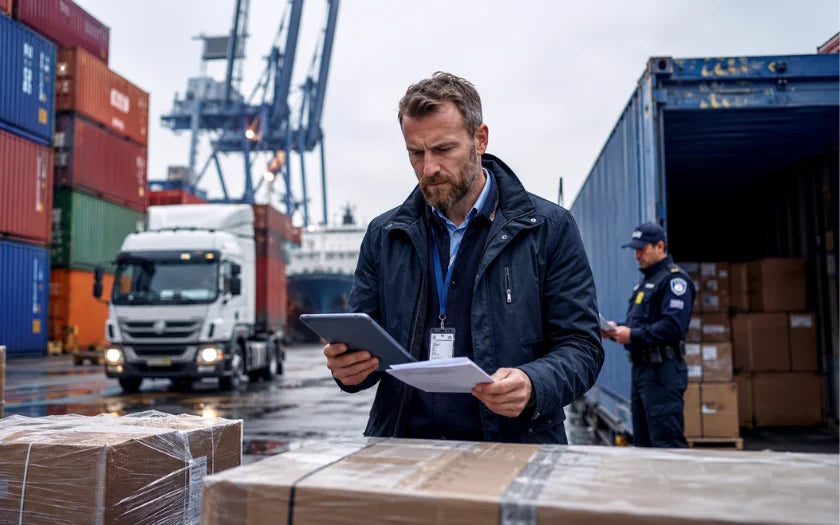 Customs Compliance 2026: New Risks in a Fragmented Global Trade System